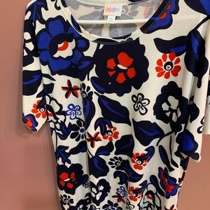 Lularoe Marly dress